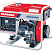 Дизельный генератор Yanmar YDG 5500 N-5EB2 electric с АВР ДизельЭнергоРесурс