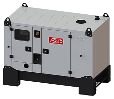 Дизельный генератор Fogo FDG 80 I с АВР ДизельЭнергоРесурс
