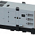 Дизельный генератор Fogo FI 200/400 S с АВР ДизельЭнергоРесурс