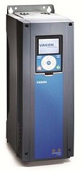 Частотный преобразователь VACON0100-3L-0261-5-FLOW+FL04+DPAP+DLRU 132кВт 380В