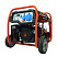 Бензиновый генератор Mitsui Power ZM 9500 EA с АВР ДизельЭнергоРесурс
