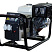 Бензиновый генератор Mosa GE 4500 HBS ДизельЭнергоРесурс