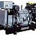 ТО-1 (ТО-500) ДГУ Geko 250014 ED-S/DEDA (годовое) на базе дизельного двигателя Deutz TCD2013L064V