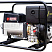 Сварочный генератор EuroPower EP 200 DX2 DC ДизельЭнергоРесурс