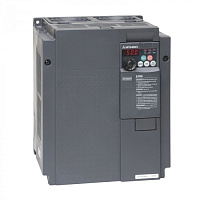 Преобразователь частоты Mitsubishi FR-E740-170SC-ENE 7,5кВт 380В Ethernet