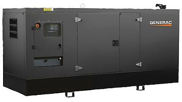 Дизельный генератор Generac PME220 в кожухе ДизельЭнергоРесурс