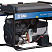 Бензиновый генератор SDMO TECHNIC 15000 TE с АВР ДизельЭнергоРесурс