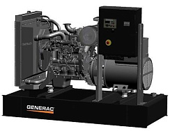 Дизельный генератор Generac PME80 ДизельЭнергоРесурс