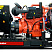 Дизельный генератор Himoinsa HSW-300 T5 с АВР ДизельЭнергоРесурс