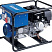 Бензиновый генератор Geko 6400ED-AA/HEBA ДизельЭнергоРесурс