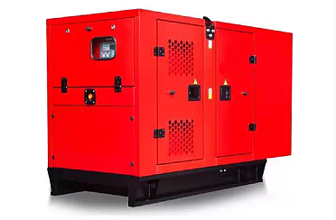 Дизельный генератор Arken ARK-P 50-S с АВР ДизельЭнергоРесурс