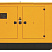 Дизельный генератор Aksa AVP-655 в кожухе ДизельЭнергоРесурс